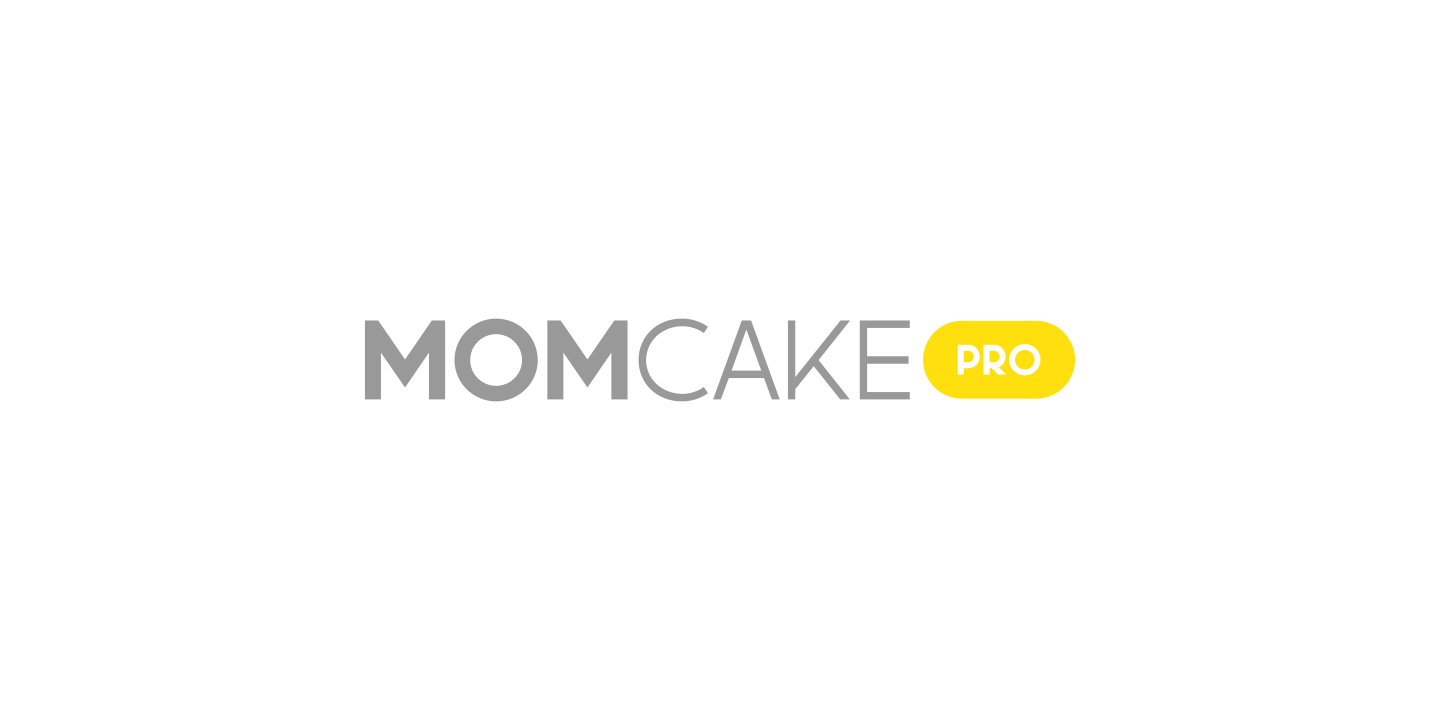Font Momcake Pro